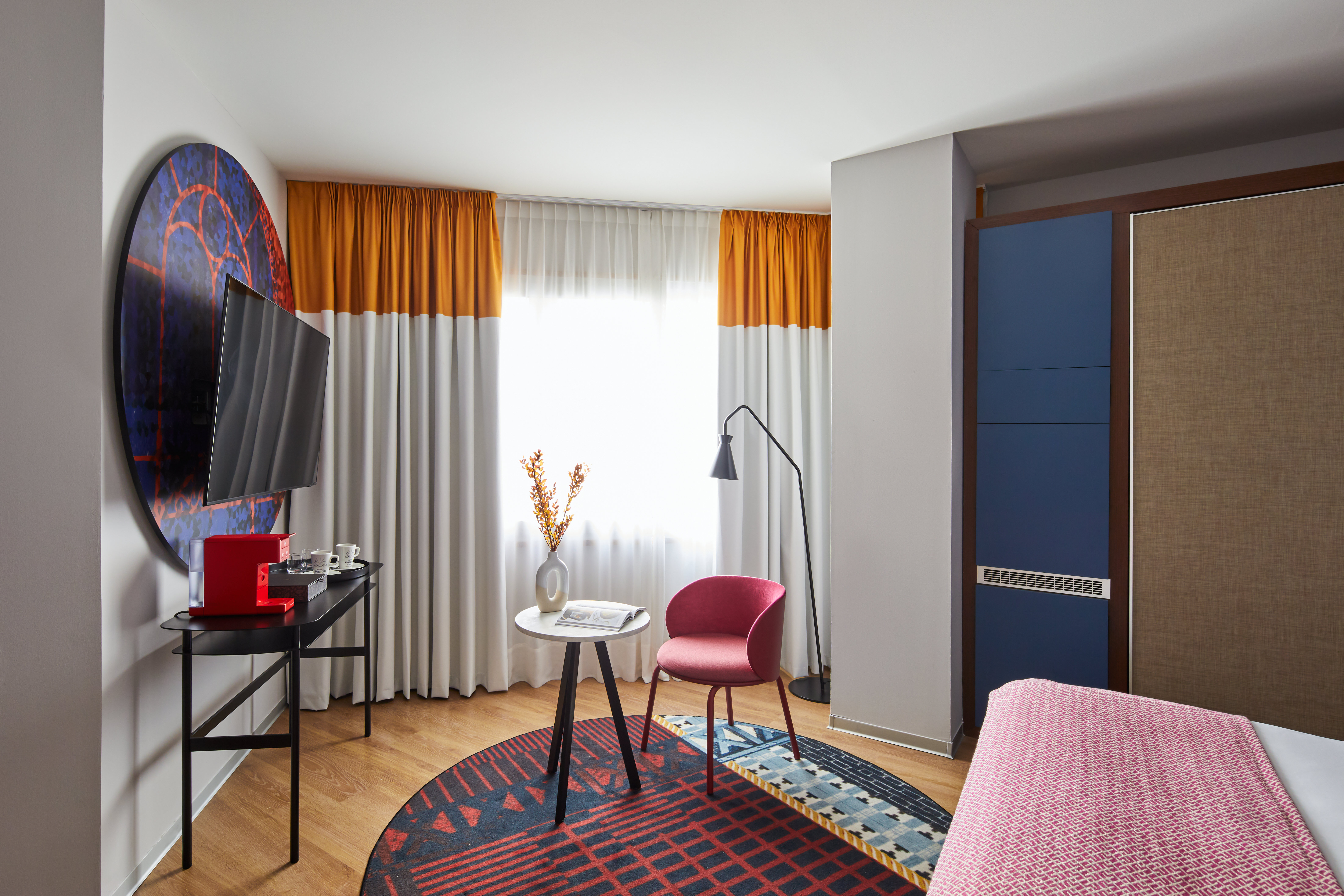 hotel indigo barcelona plaza espana by ihg