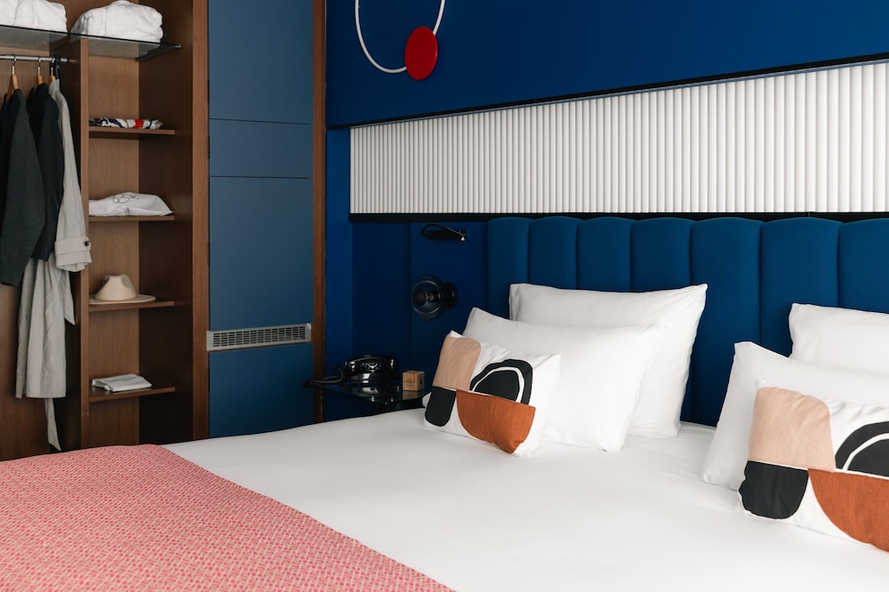 hotel indigo barcelona plaza espana by ihg