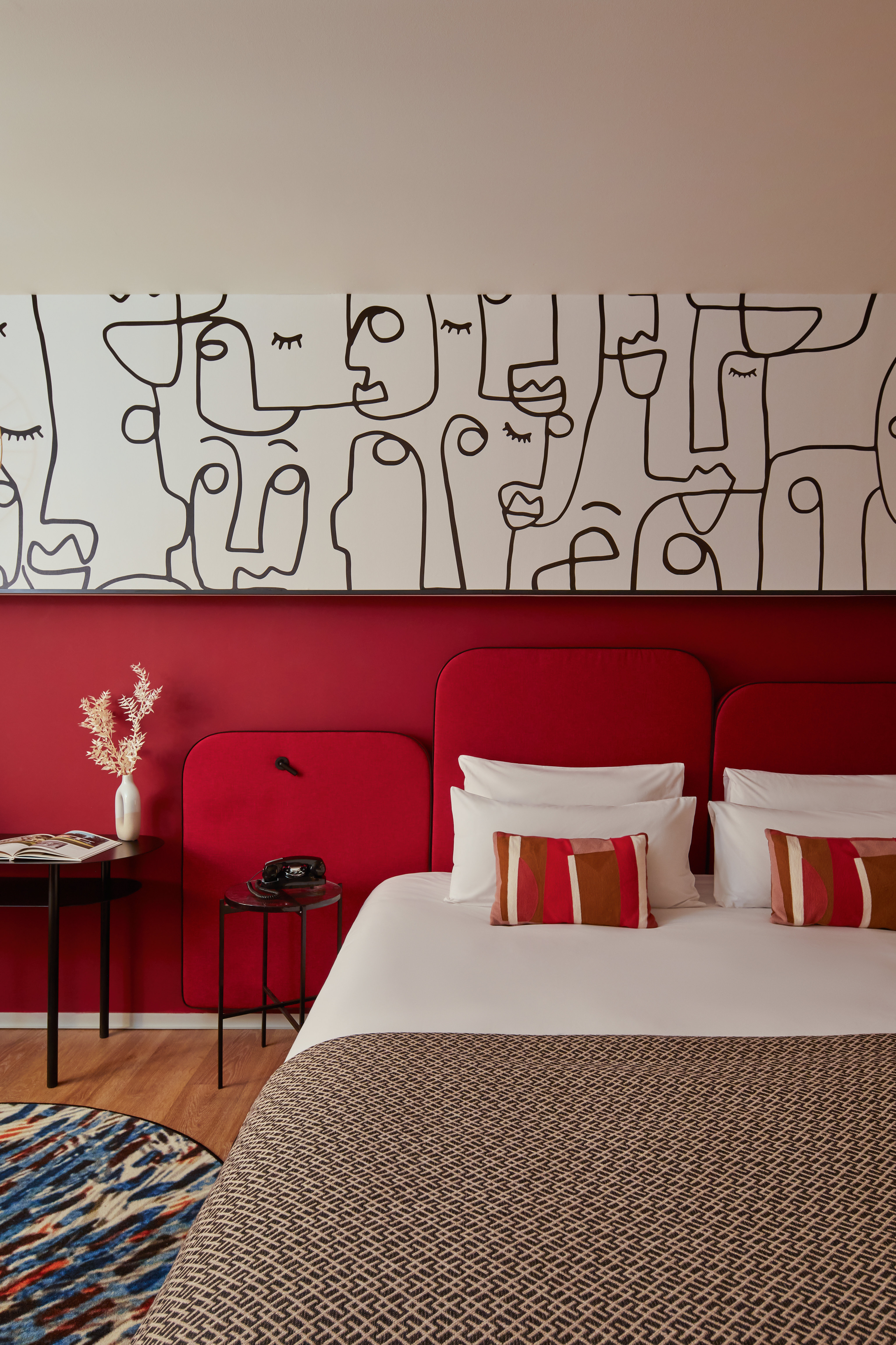 hotel indigo barcelona plaza espana by ihg
