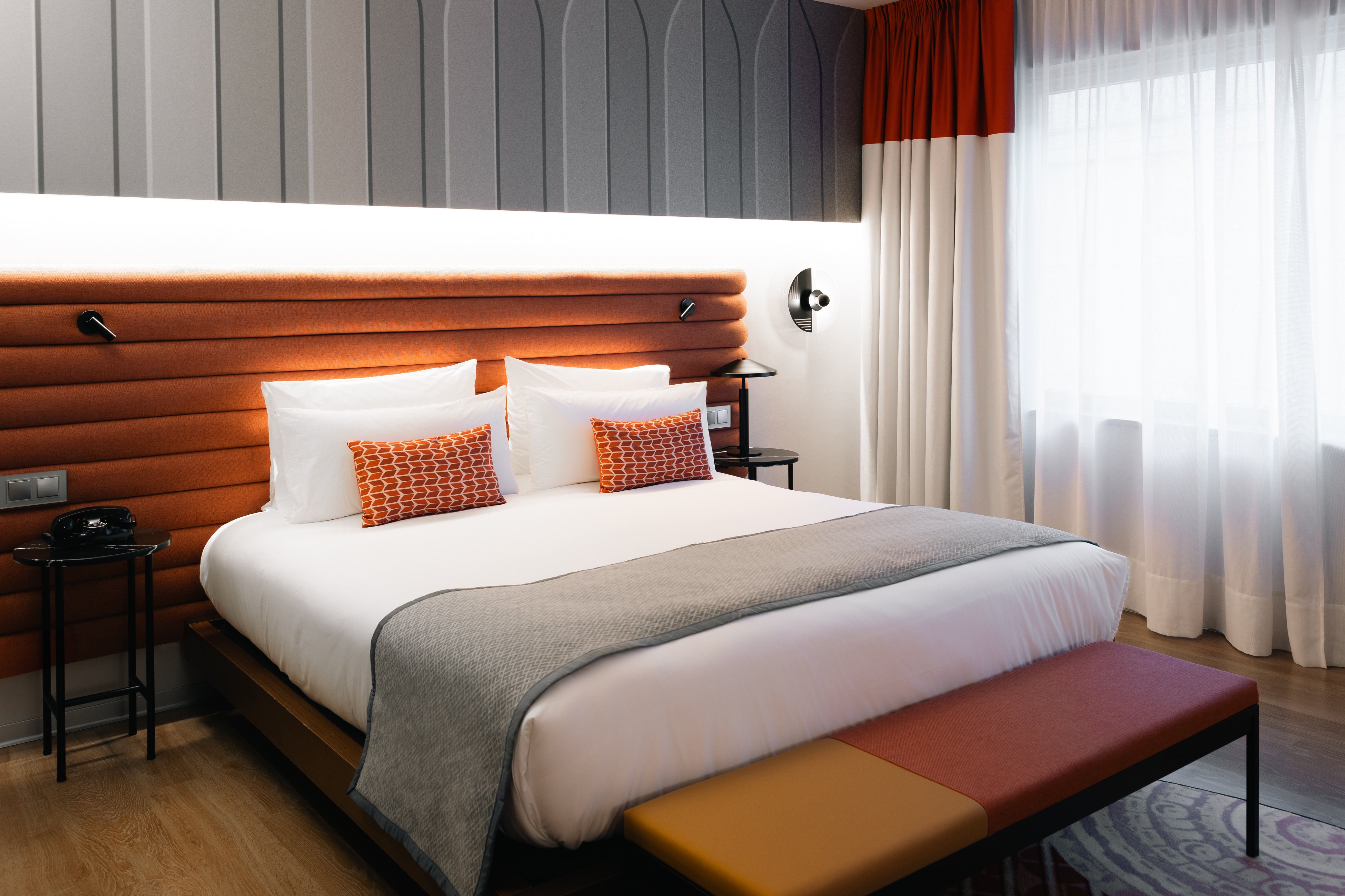 hotel indigo barcelona plaza espana by ihg