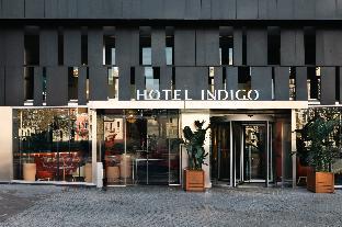 hotel indigo barcelona plaza espana by ihg