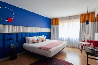 hotel indigo barcelona plaza espana by ihg