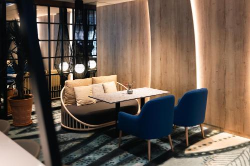 hotel indigo barcelona plaza espana by ihg