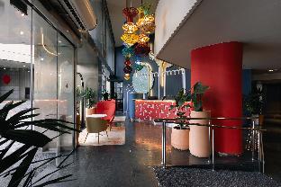 hotel indigo barcelona plaza espana by ihg