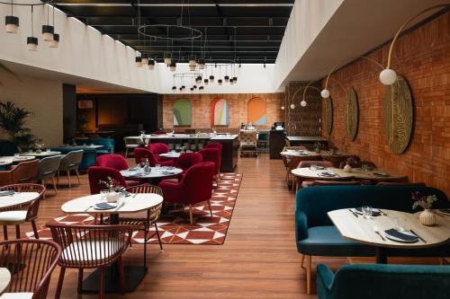 hotel indigo barcelona plaza espana by ihg