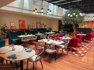 hotel indigo barcelona plaza espana by ihg