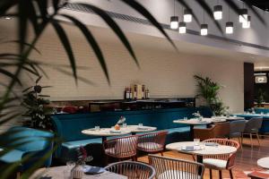 hotel indigo barcelona plaza espana by ihg