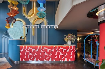 hotel indigo barcelona plaza espana by ihg
