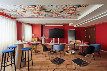 hotel indigo barcelona plaza espana by ihg
