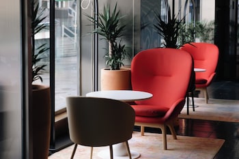 hotel indigo barcelona plaza espana by ihg