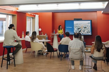 hotel indigo barcelona plaza espana by ihg