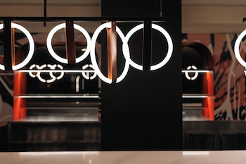 hotel indigo barcelona plaza espana by ihg