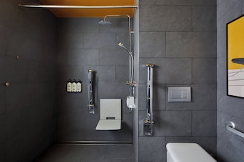 Hotel Indigo Barcelona Plaza Espana By Ihg,,4 star