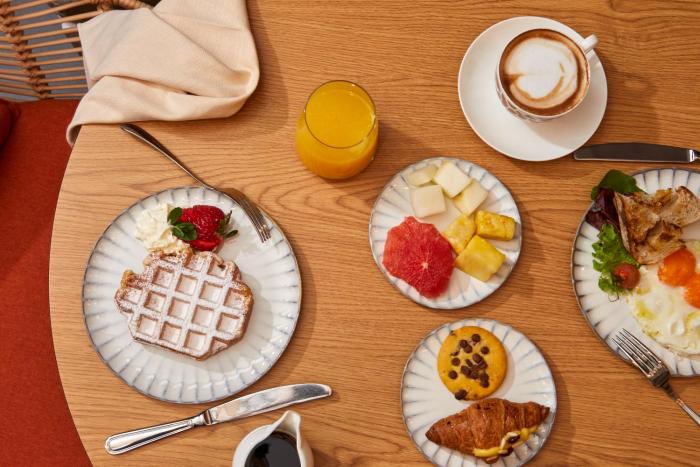 hotel indigo barcelona plaza espana by ihg