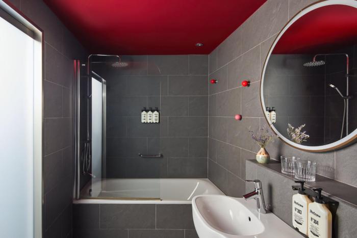 hotel indigo barcelona plaza espana by ihg