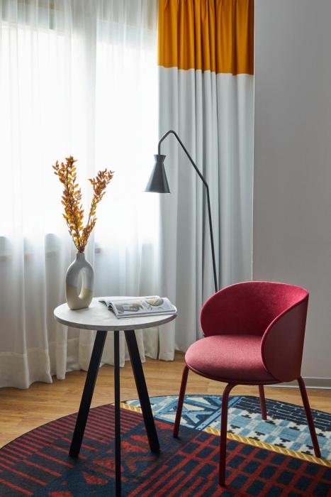 hotel indigo barcelona plaza espana by ihg