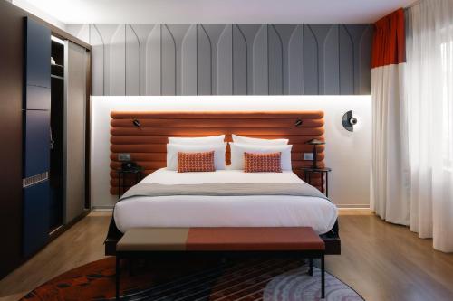 hotel indigo barcelona plaza espana by ihg