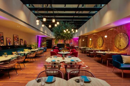hotel indigo barcelona plaza espana by ihg