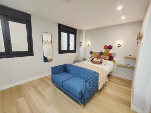 apartamentos lujo centro oviedo