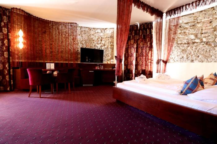hotel restaurant ohlknechthof
