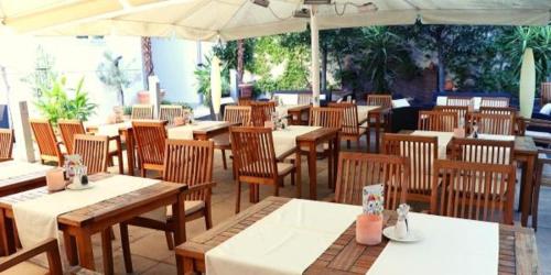 hotel restaurant ohlknechthof