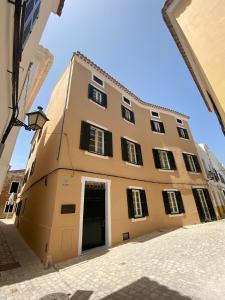 hotel maia menorca