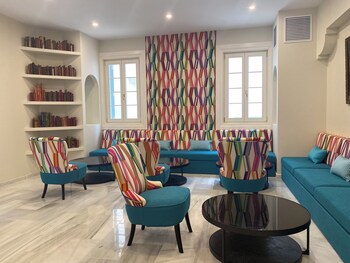 Hotel Maia Menorca,,3 star