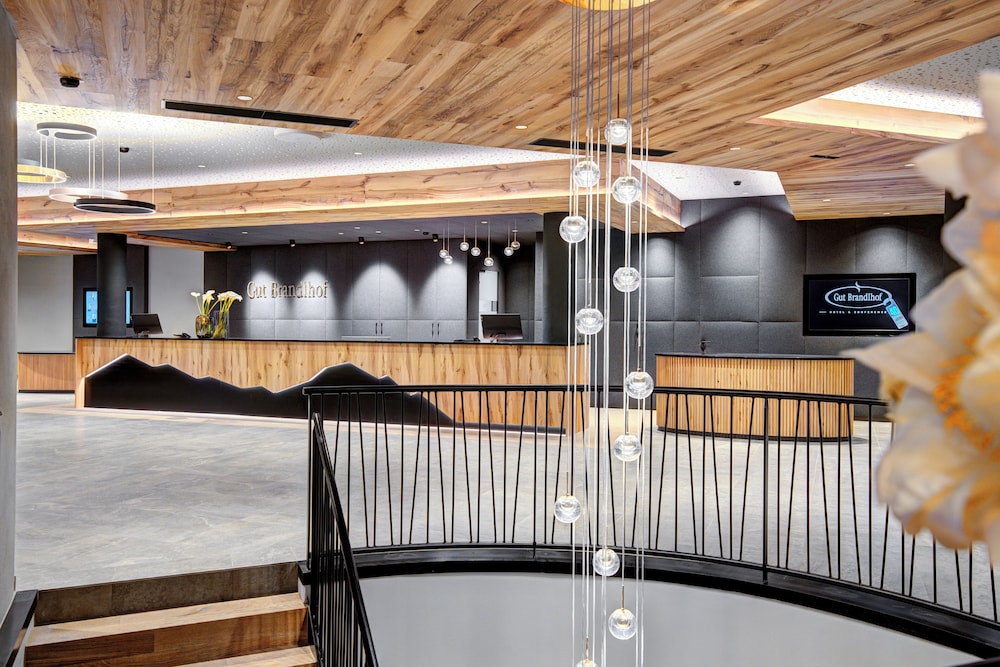 hotel gut brandlhof