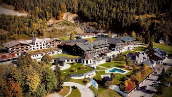 hotel gut brandlhof