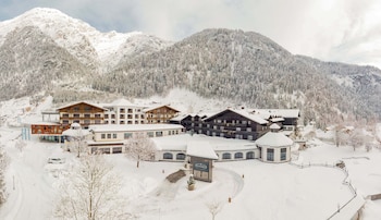 saalfelden am steinernen meer
