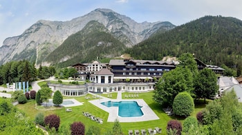 hotel gut brandlhof