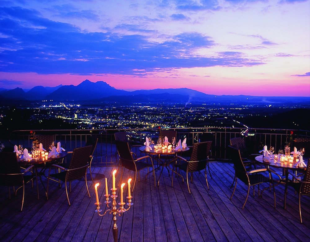 panoramagasthof daxlueg