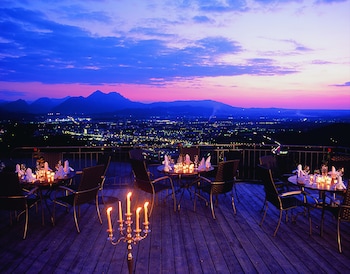 panoramagasthof daxlueg