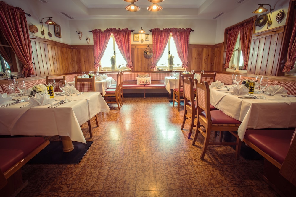 panoramagasthof daxlueg