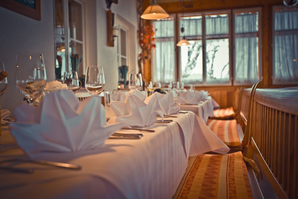 panoramagasthof daxlueg