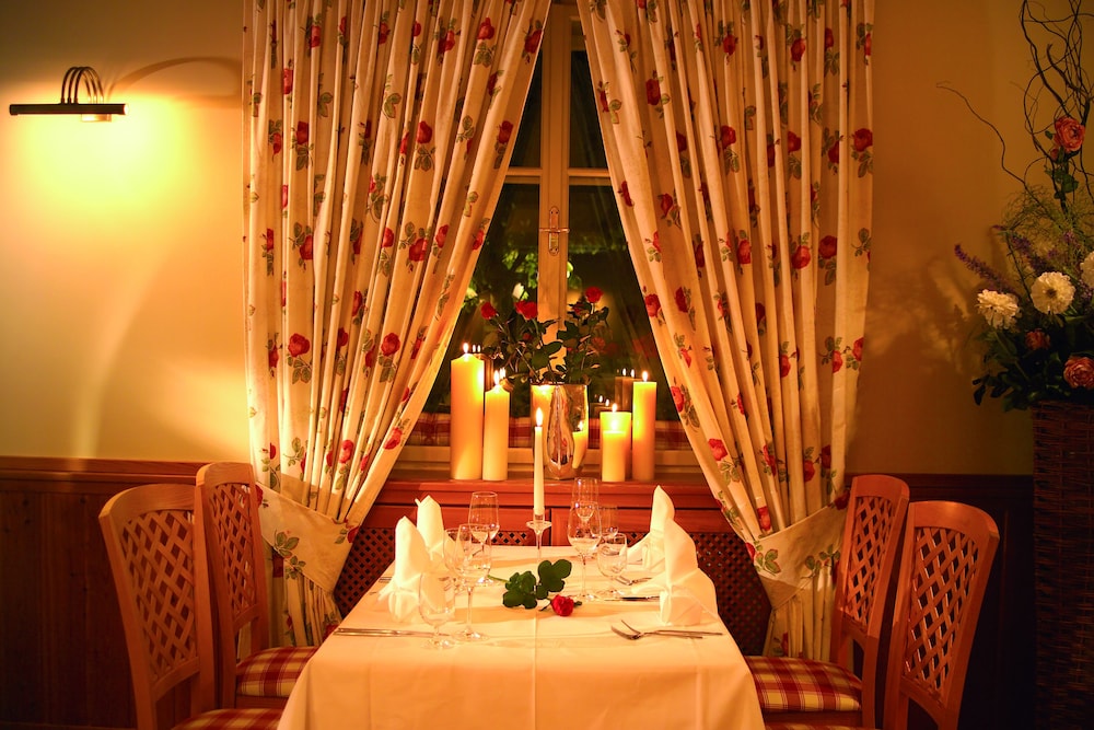 panoramagasthof daxlueg