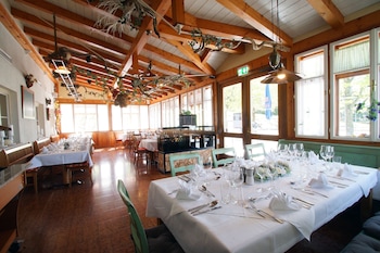 panoramagasthof daxlueg