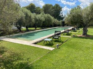 hotel font de la canya