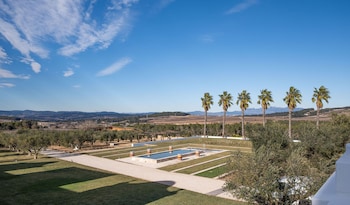 hotel font de la canya