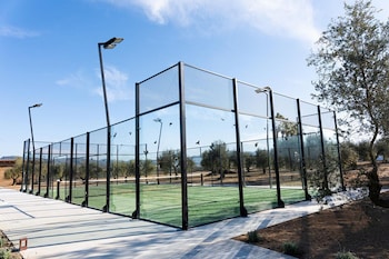 hotel font de la canya