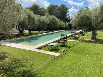 hotel font de la canya