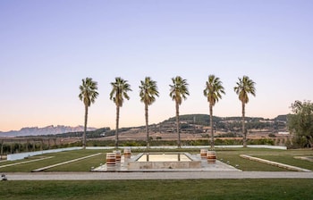 hotel font de la canya