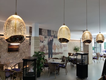 calvario plaza hotel