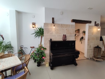 calvario plaza hotel