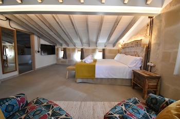 calvario plaza hotel