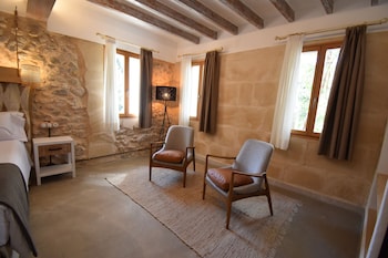 calvario plaza hotel