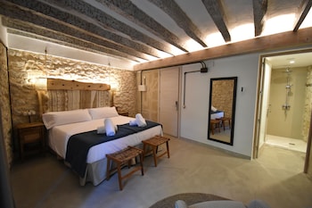 calvario plaza hotel