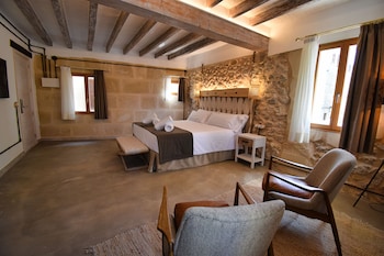 calvario plaza hotel