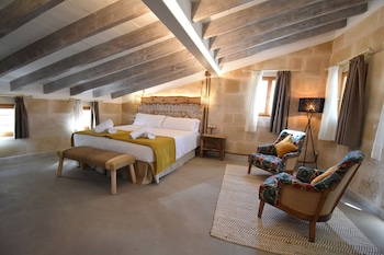 calvario plaza hotel