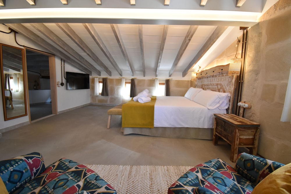 calvario plaza hotel